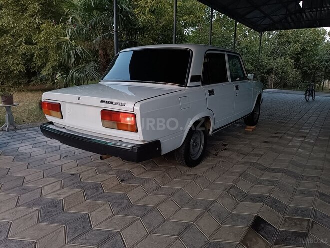 LADA (VAZ) 2107 2000, 85,000 km - 1.6 l - Ağdam