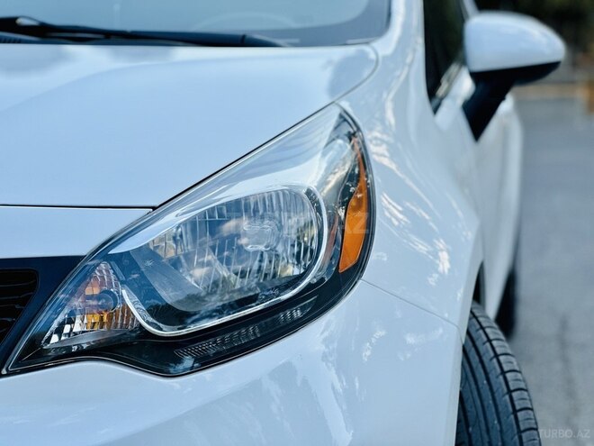 Kia Rio 2015, 153,000 km - 1.6 l - Bakı