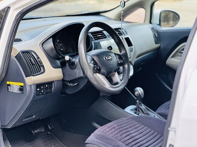 Kia Rio 2015, 153,000 km - 1.6 l - Bakı