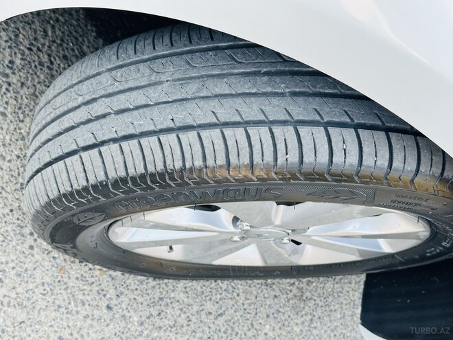 Kia Rio 2015, 153,000 km - 1.6 l - Bakı