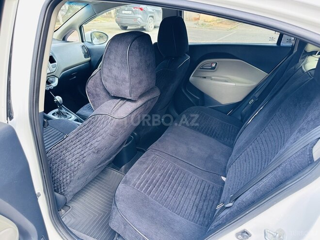 Kia Rio 2015, 153,000 km - 1.6 l - Bakı