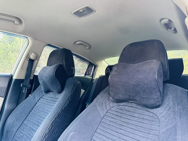 Kia Rio 2015, 153,000 km - 1.6 l - Bakı