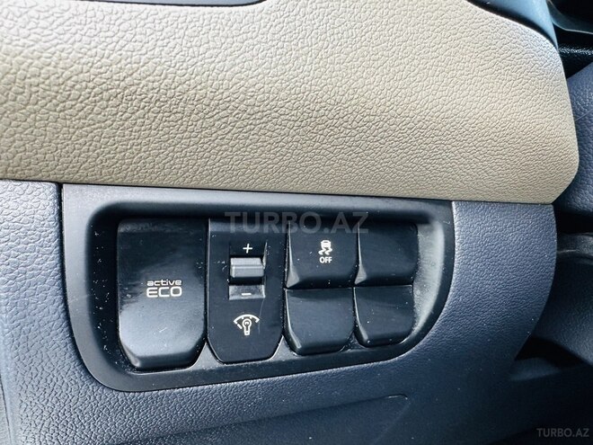 Kia Rio 2015, 153,000 km - 1.6 l - Bakı