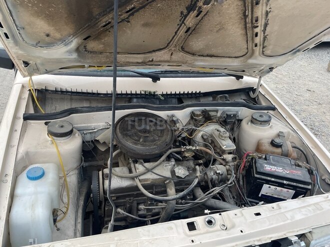LADA (VAZ) 21099 1995, 254,404 km - 1.5 л - Şəmkir
