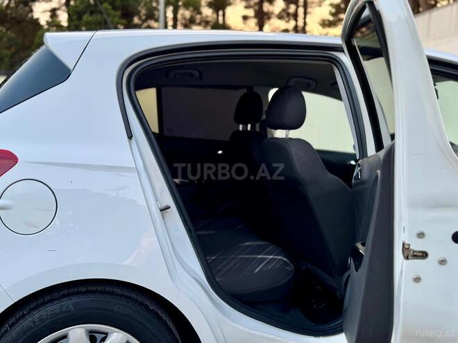 Opel Corsa 2017, 185,256 km - 1.4 l - Bakı