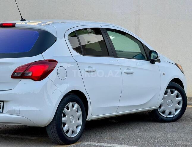 Opel Corsa 2017, 185,256 km - 1.4 l - Bakı