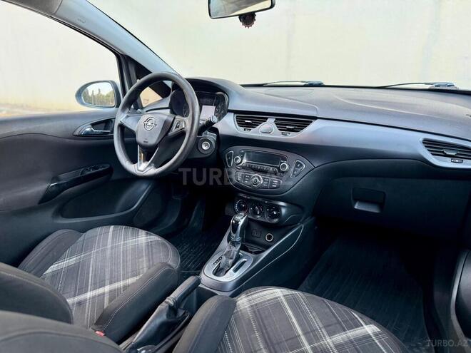 Opel Corsa 2017, 185,256 km - 1.4 l - Bakı