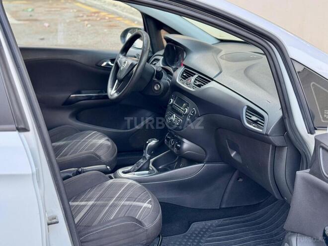 Opel Corsa 2017, 185,256 km - 1.4 l - Bakı