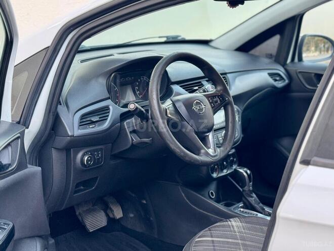 Opel Corsa 2017, 185,256 km - 1.4 l - Bakı