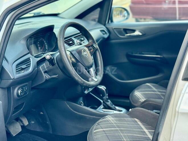 Opel Corsa 2017, 185,256 km - 1.4 l - Bakı