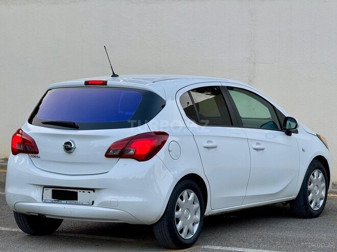 Opel Corsa 2017, 185,256 km - 1.4 l - Bakı