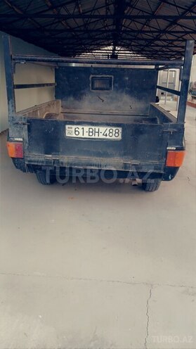 GAZ 31029 1993, 300,000 km - 2.4 l - Ucar