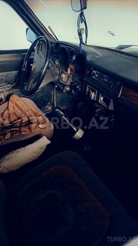 GAZ 31029 1993, 300,000 km - 2.4 l - Ucar
