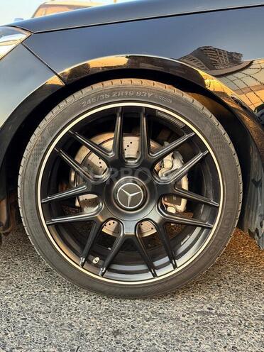 Mercedes E 350 2014, 192,000 km - 3.5 l - Bakı