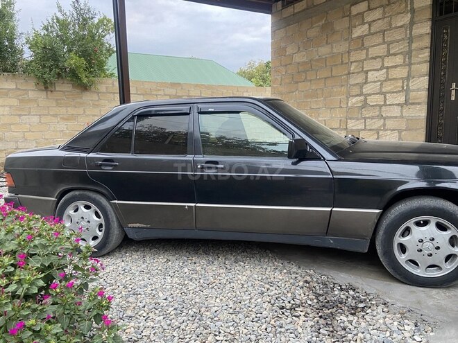 Mercedes 190 1992, 250,000 km - 2.0 л - Gəncə