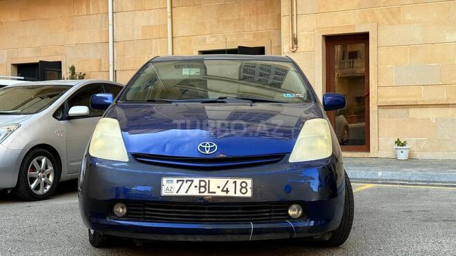 Toyota Prius 2008, 423,257 km - 1.5 l - Bakı