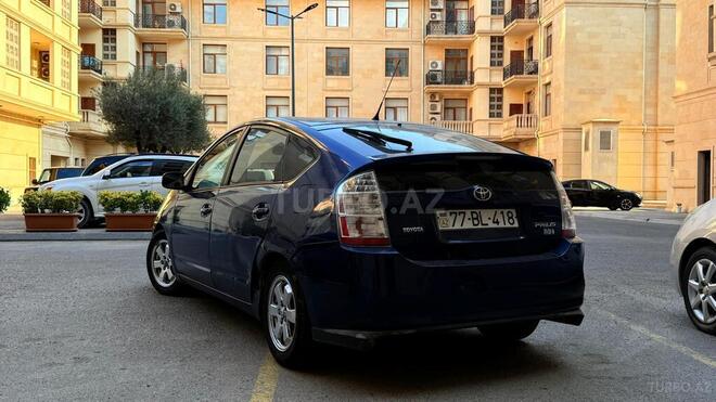 Toyota Prius 2008, 423,257 km - 1.5 l - Bakı