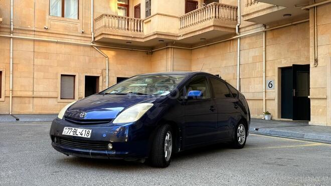 Toyota Prius 2008, 423,257 km - 1.5 l - Bakı