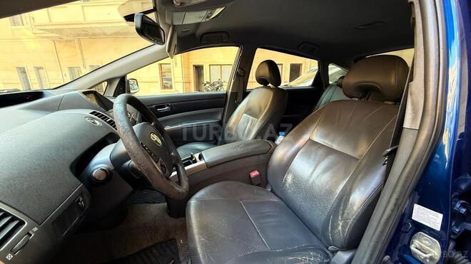 Toyota Prius 2008, 423,257 km - 1.5 l - Bakı