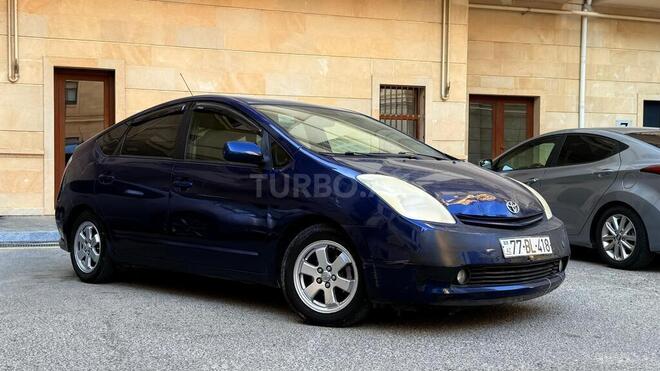 Toyota Prius 2008, 423,257 km - 1.5 l - Bakı