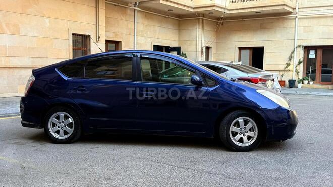 Toyota Prius 2008, 423,257 km - 1.5 l - Bakı