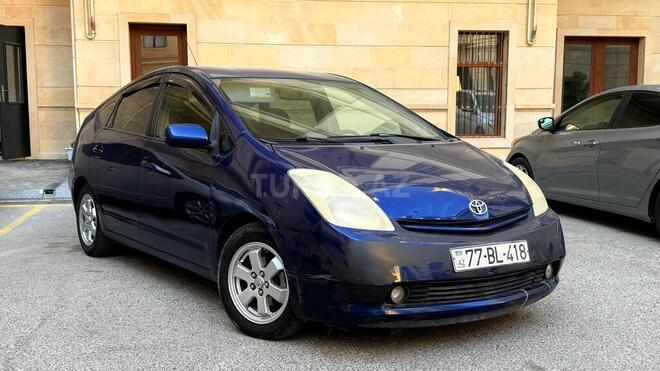 Toyota Prius 2008, 423,257 km - 1.5 l - Bakı
