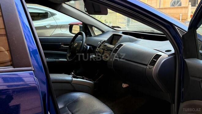 Toyota Prius 2008, 423,257 km - 1.5 l - Bakı