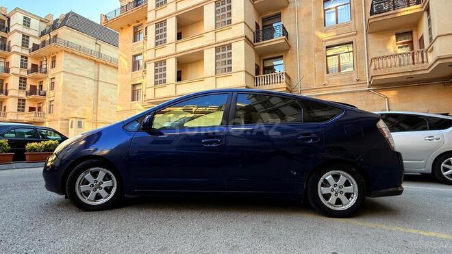 Toyota Prius 2008, 423,257 km - 1.5 l - Bakı