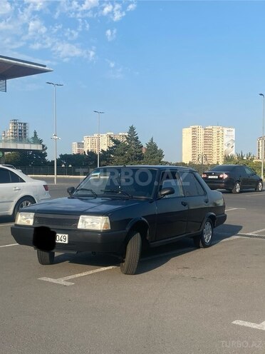 Tofas Sahin 2006, 90,245 km - 1.6 l - Bakı