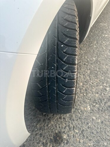 Kia Rio 2015, 193,000 km - 1.4 l - Bakı