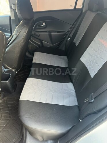 Kia Rio 2015, 193,000 km - 1.4 l - Bakı