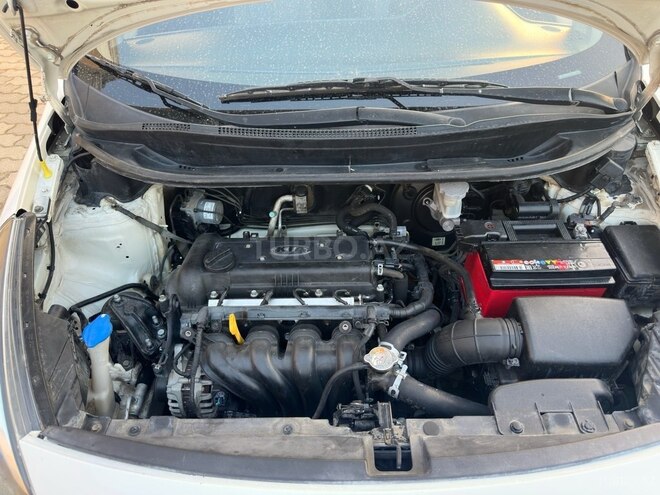 Kia Rio 2015, 193,000 km - 1.4 l - Bakı