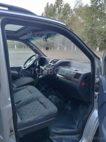 Mercedes Vito 111 2003, 322,220 km - 2.2 l - Sabirabad