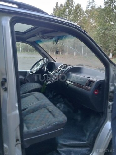 Mercedes Vito 111 2003, 322,220 km - 2.2 l - Sabirabad