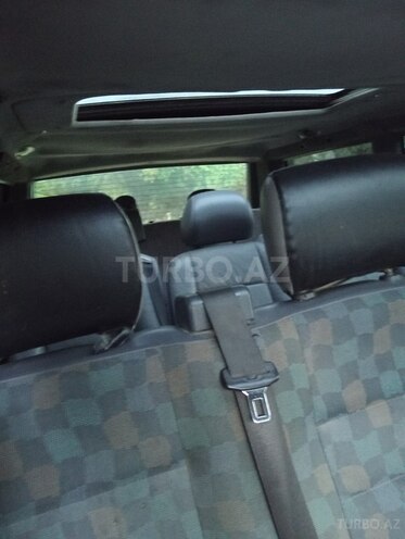 Mercedes Vito 111 2003, 322,220 km - 2.2 l - Sabirabad