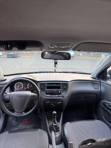 Kia Rio 2011, 327,890 km - 1.4 l - Bakı