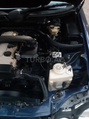 Mercedes E 200 1997, 400,000 km - 2.0 l - Bakı
