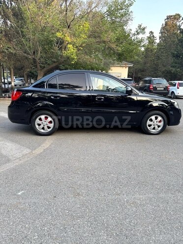 Kia Rio 2011, 327,890 km - 1.4 l - Bakı