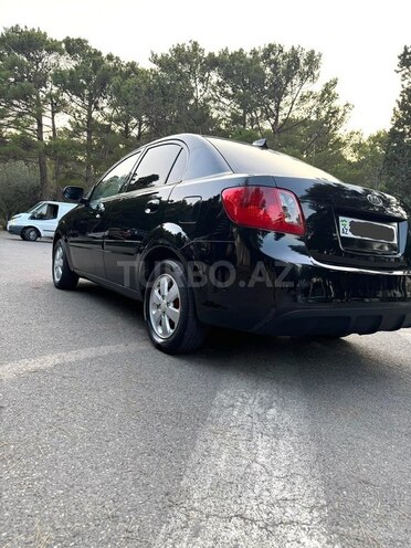 Kia Rio 2011, 327,890 km - 1.4 l - Bakı