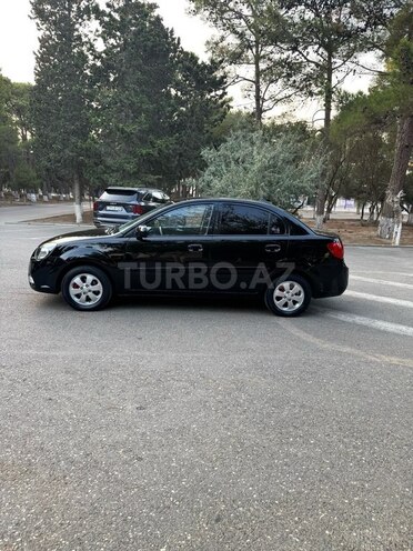 Kia Rio 2011, 327,890 km - 1.4 l - Bakı