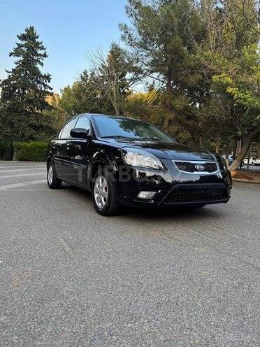 Kia Rio 2011, 327,890 km - 1.4 l - Bakı
