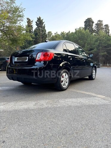 Kia Rio 2011, 327,890 km - 1.4 l - Bakı