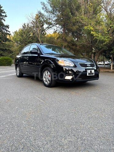 Kia Rio 2011, 327,890 km - 1.4 l - Bakı