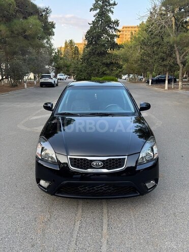 Kia Rio 2011, 327,890 km - 1.4 l - Bakı