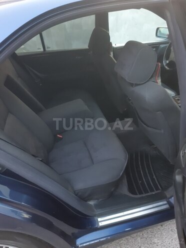 Mercedes E 200 1997, 400,000 km - 2.0 l - Bakı