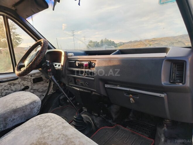 Ford Transit 1994, 256,000 km - 2.5 l - Şəki