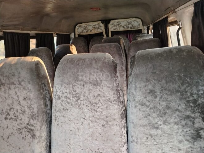 Ford Transit 1994, 256,000 km - 2.5 l - Şəki