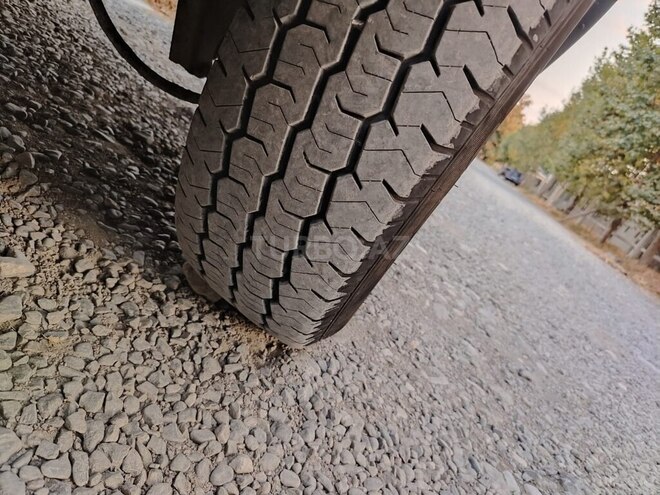 Ford Transit 1994, 256,000 km - 2.5 l - Şəki