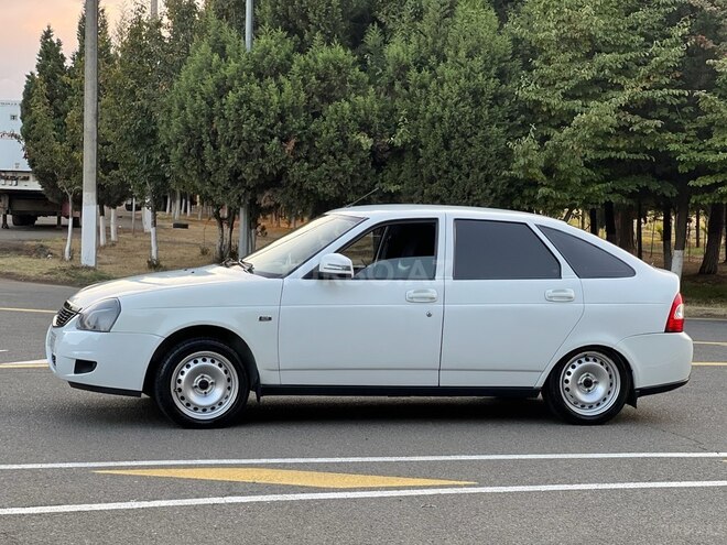 LADA (VAZ) Priora 2015, 240,000 km - 1.6 l - Lənkəran