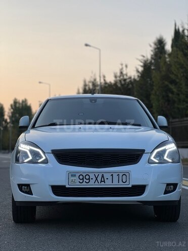 LADA (VAZ) Priora 2015, 240,000 km - 1.6 l - Lənkəran